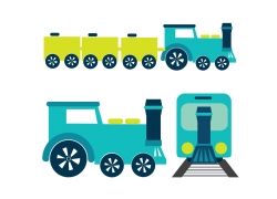 "蒸汽火车"的相关图片(共有 32 个)