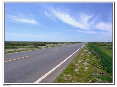 河北国道112线赤城至承德公路准备改建