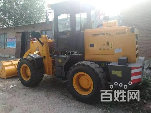 二手小铲车出售龙工小铲车价格个人低价出售龙工铲车