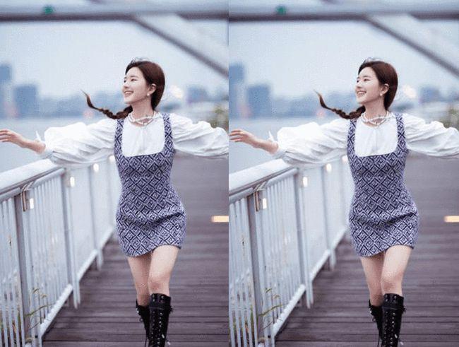 赵露思一改往日乖巧模样,穿"露背装"演绎成熟美人,气质惊艳