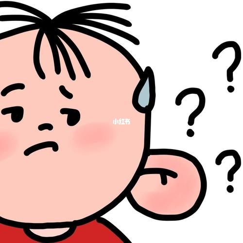 图图～图图～大大耳朵,圆圆的脑袋_卡通头像_素材_头像