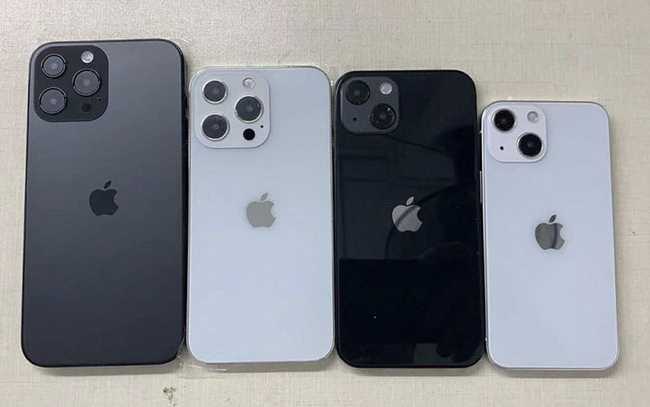 appleiphone13预计将于9月15日发布