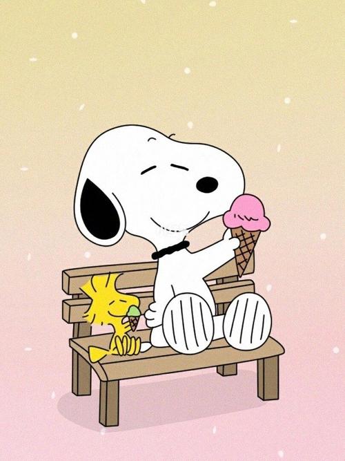 截图即可_壁纸_英泰第一城(a区)攻略_史努比怎么样_今日壁纸_素材