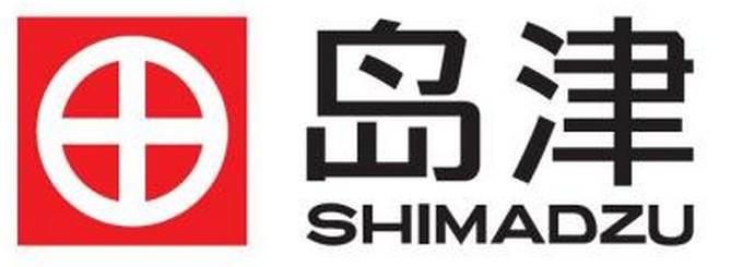 日本岛津shimadzu