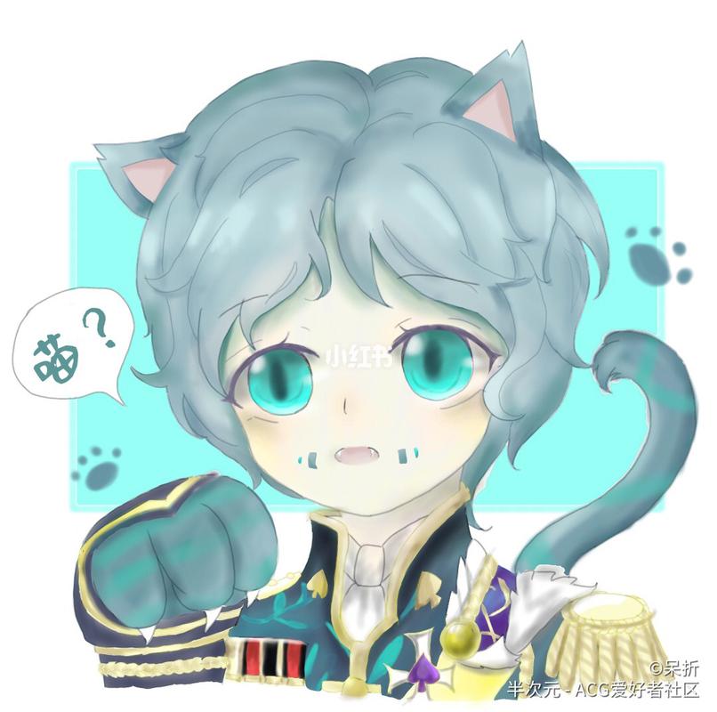 第五人格奈布头像
