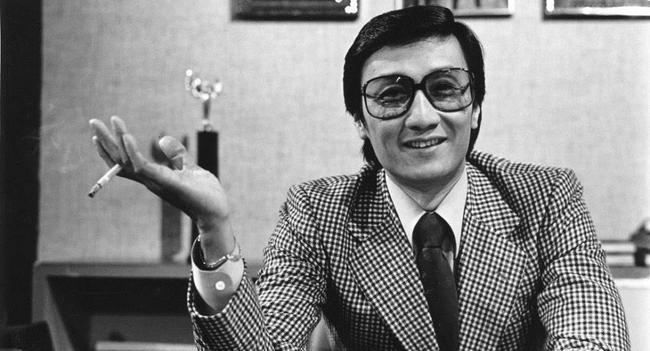 谢贤身体最消停的日子,撬走周润发的女友,交往三年不敢碰