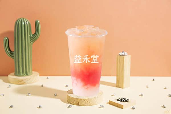 益禾堂奶茶推荐都有什么?这三款饮品你需要知道