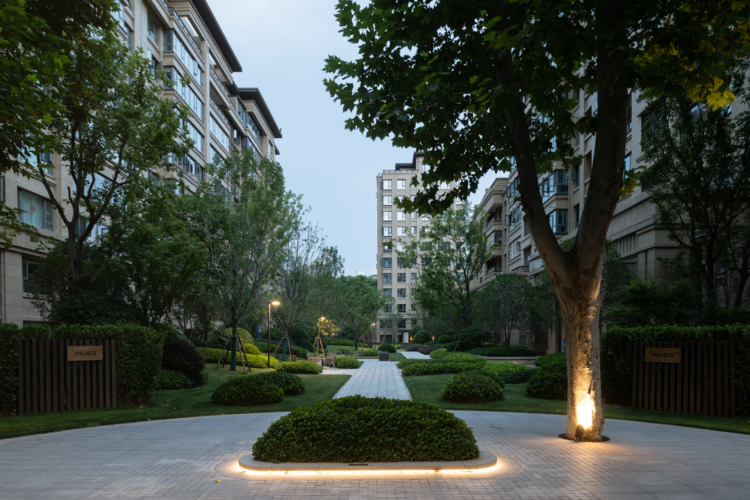 万科top系产品 | 郑州万科美景世玠大区