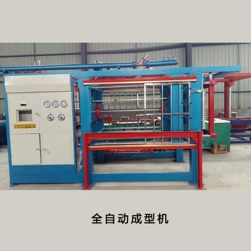 烟台泡沫箱设备龙口顺达设备精良生产泡沫箱设备价格