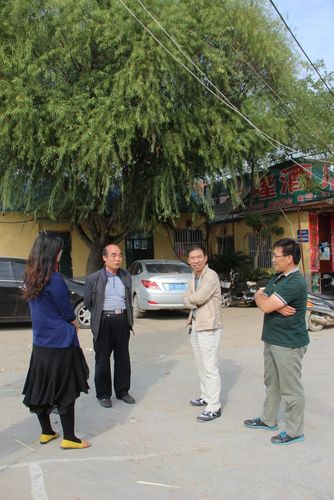 水长流村采风图片补遗