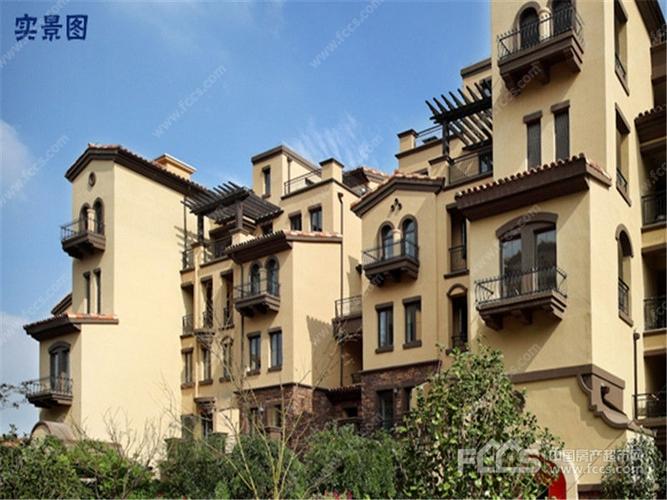 景瑞翡翠湾小区图片及景观 - 太仓房产超市网