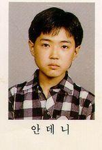 歌手朴振英当制片人时成为焦点的该组合成员有,朴俊亨,尹启相,danny