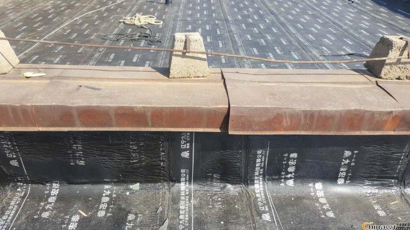 沈阳防水公司哪家好-优惠的防水材料大量出售