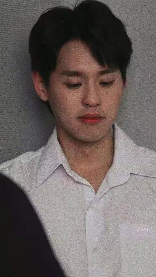 我觉得马群耀很丑啊