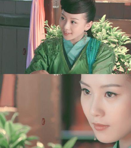 【#刘诗诗#·燕三娘】快追啊,别跑,站住,别跑.三郎你听到木有!