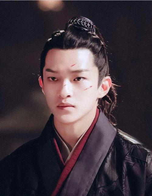 漫改剧长歌行换男主?屈楚萧变吴磊?