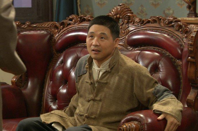 [转载]《喜蛋传奇》剧照-来喜之喜蛋