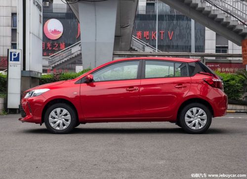 十万出头只看性价比 这几款小型车经济实用运动性能也