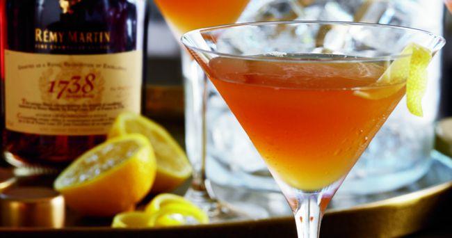 2021年世界最受欢迎前50鸡尾酒,你喝过几种了?