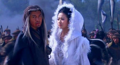 神雕侠侣(黄晓明) ftp