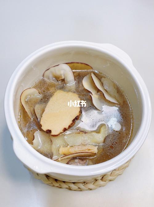 宝宝咳嗽,痰多,肺热,试试虎乳菌润肺止咳汤_止咳_宝宝