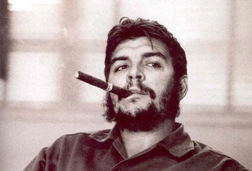 切·格瓦拉画像雕像集萃_切·格瓦拉图册_百度百科