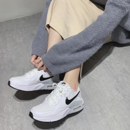 nike耐克女鞋aj旗舰正品新款小白鞋跑步运动鞋老爹鞋女ins潮视频