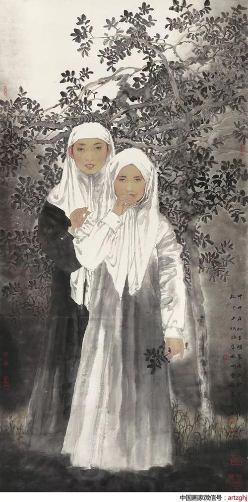 第1103期:中国画家拍卖成交指数 于文江—2017年最高成交价前10幅作品