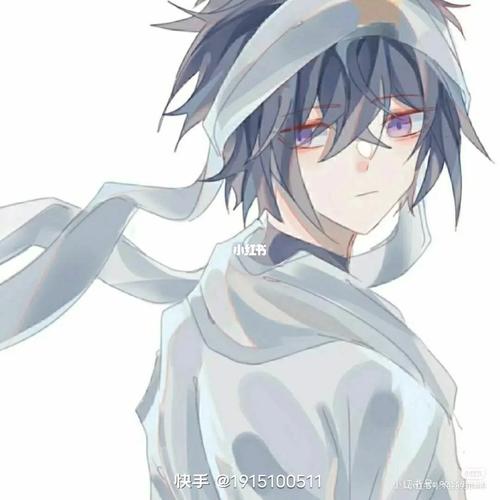 雷狮的头像_头像_素材_头像