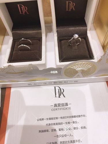 dr钻戒_钻戒_订婚钻戒