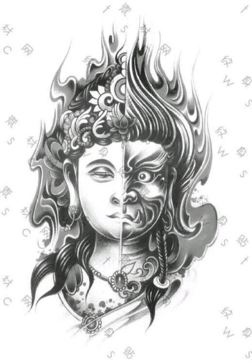 善恶真在一念之间吗?你怎么理解?