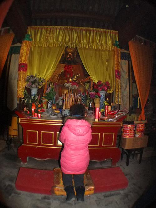 范蠡——财神爷