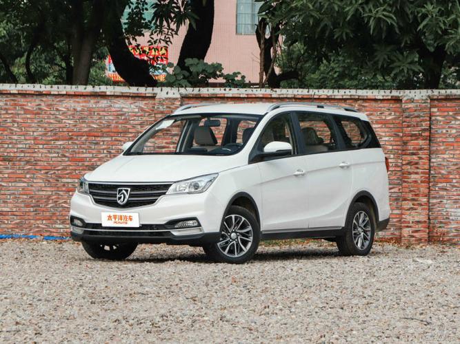 宝骏730最新款最低价格是多少钱?_太平洋汽车网