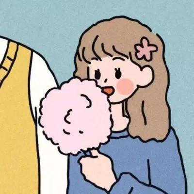 情侣头像成熟单人