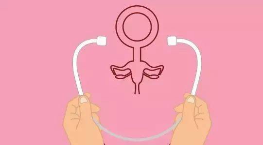 混合型外阴白斑的症状体现