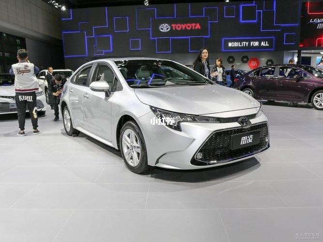 汽车资源批发:今日推荐车型～ 丰田雷凌2021款tnga1.