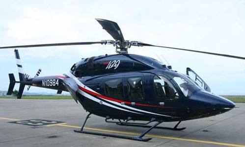 直升机主要由机体和升力(含旋翼和尾桨),动力,传动三大系统以及机载