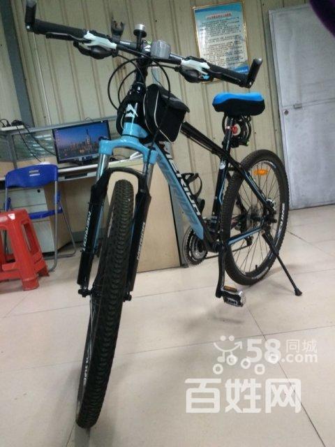 美利达.挑战者700