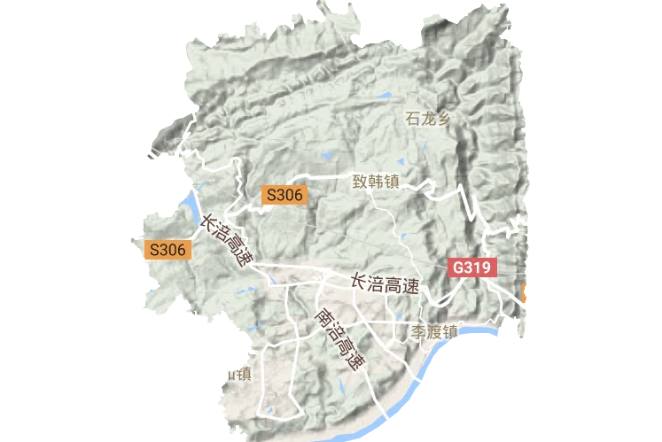李渡街道