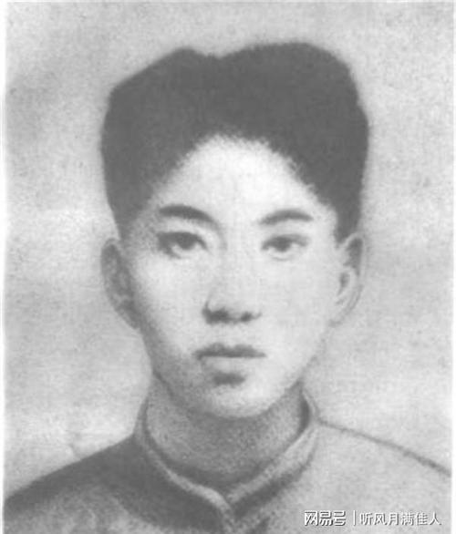 田波扬和陈昌甫英勇就义,妻曾说:我可以替他死,但绝不