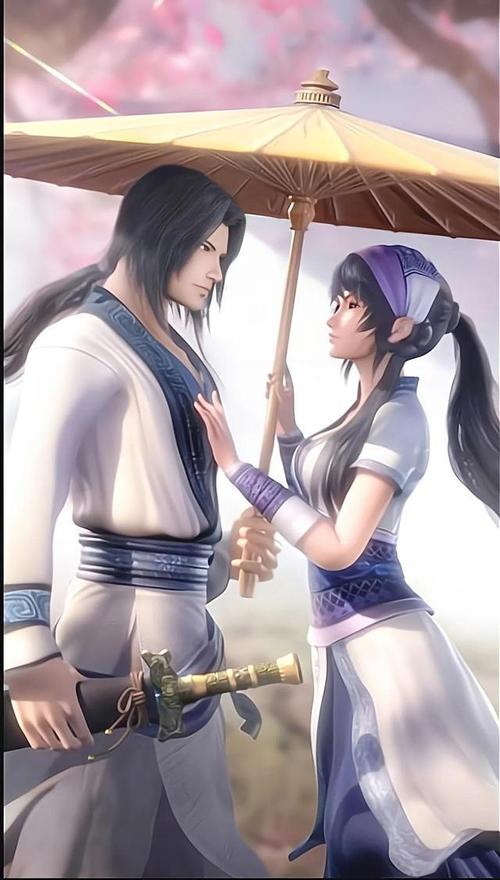 秦时明月端木蓉