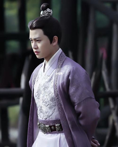 色授魂与,心愉于侧 期待南辰王_任嘉伦_娱乐_明星娱乐