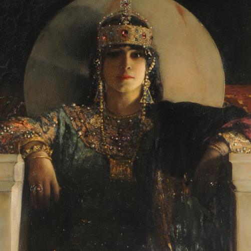 西剧《伊莎贝尔/伊莎贝拉一世》原声集(isabel - federico jusid)