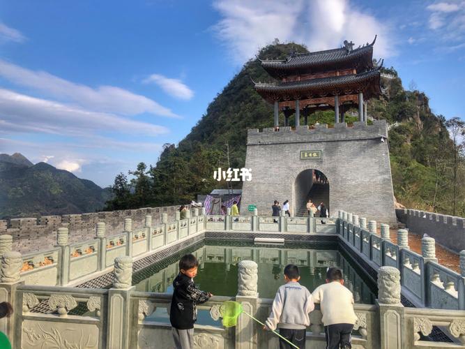 温州平阳小众景点_景点_出行_人文风光展示_旅行混剪