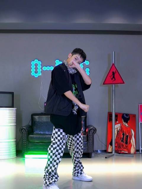 人格分裂的greengrape