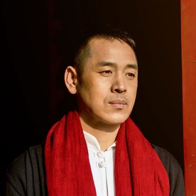 路勇- 愿做菩萨那朵莲
