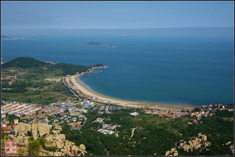 仰口沙滩金座酒店