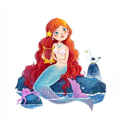 收藏 《格林童话》 收藏 《安徒生童话》 收藏 《非洲童话故事》 收藏