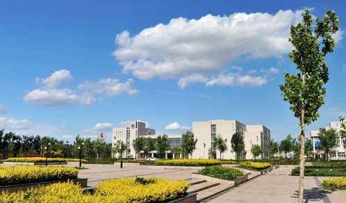 天津财经大学珠江学院