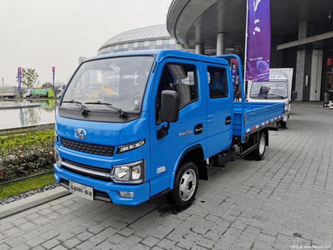 2021轻卡如何选?福田/江淮/解放/陕汽/上汽这102款车